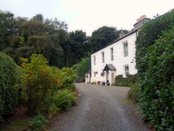 Craignair Cottage Bed and Breakfast