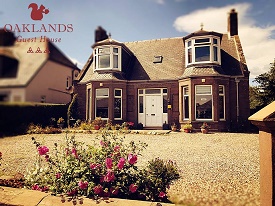 Oaklands Guest House