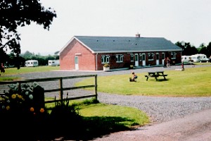 Forest Farm Caravan & Camping Park