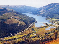 Immervoulin Caravan & Camping Park