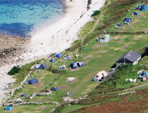 Troytown Campsite
