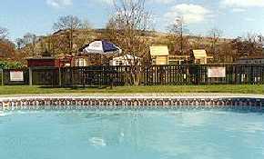 Balgair Castle Caravan Park