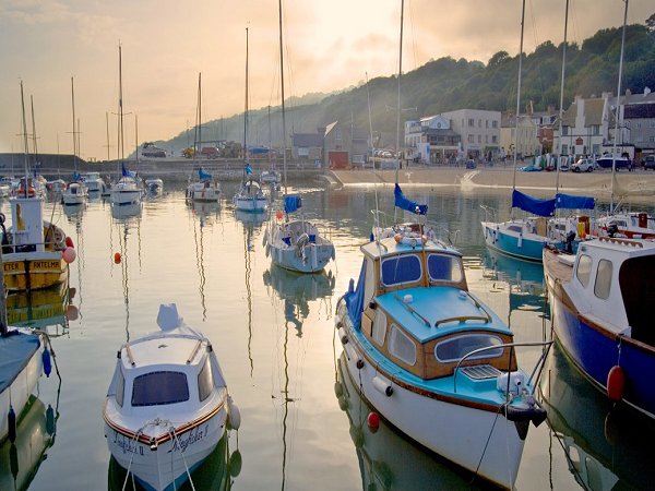 Lyme Regis Accommodation