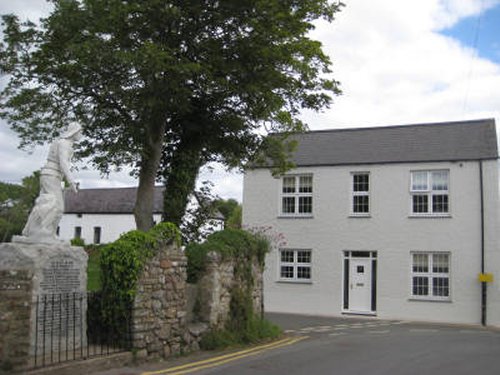 Brook House Port Eynon
