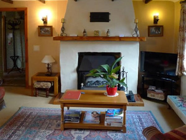 Beech Cottage