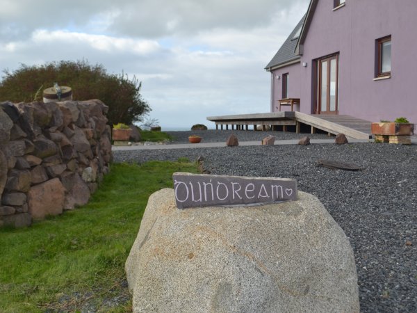 Dundream