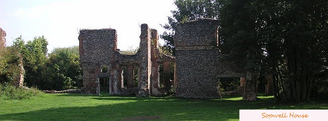 Holiday Cottages Hertfordshire